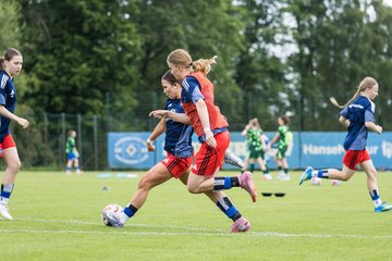 Bild 148 - wBJ HSV Leistungsvergleich